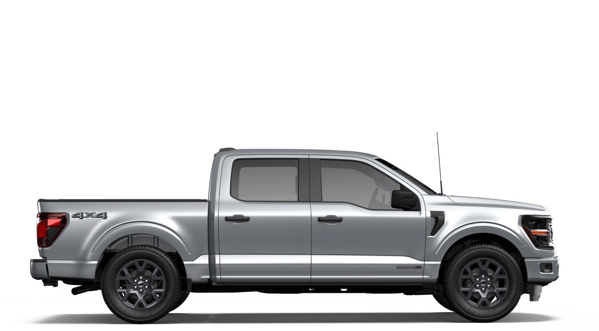 2026 Ford F-150® External Image 1